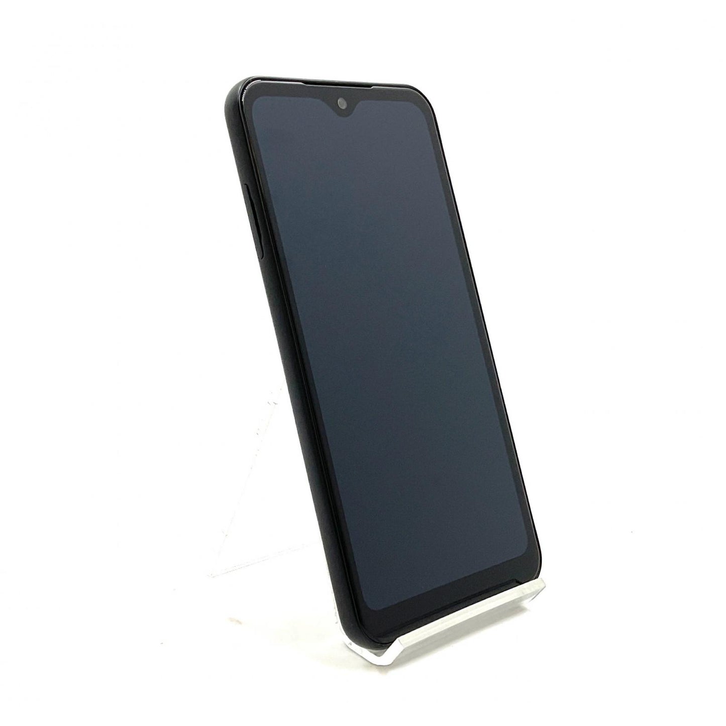 【全額返金保証】【最速発送】富士通 arrows We 64GB ブラック Softbank SIMフリー A101FC 白ロム 動作確認済