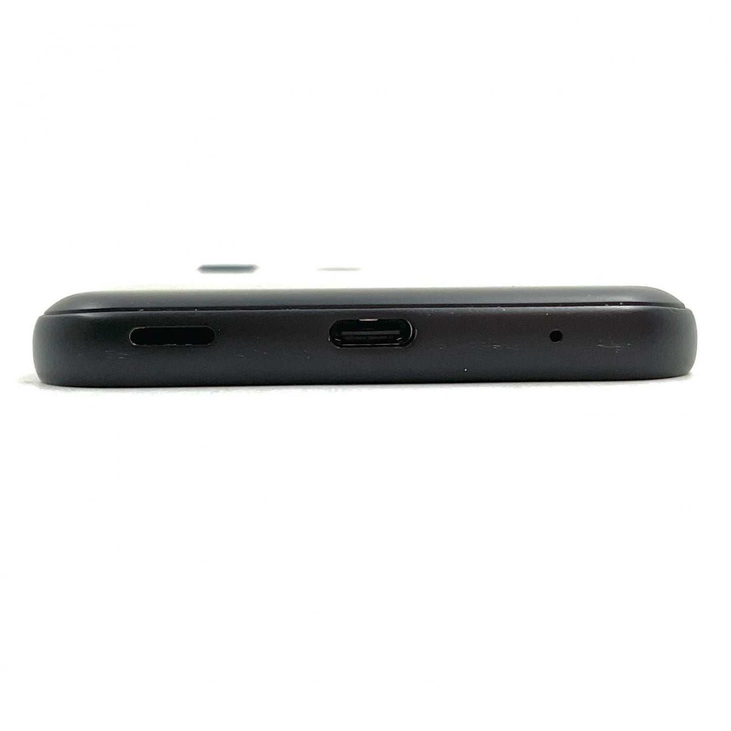 【全額返金保証】【最速発送】富士通 arrows We 64GB ブラック Softbank SIMフリー A101FC 白ロム 動作確認済