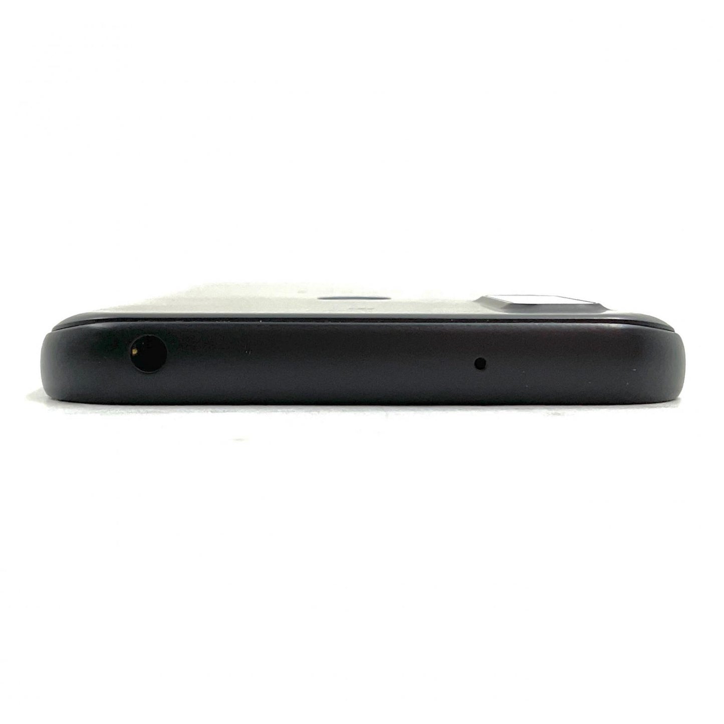 【全額返金保証】【最速発送】富士通 arrows We 64GB ブラック Softbank SIMフリー A101FC 白ロム 動作確認済