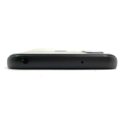 【全額返金保証】【最速発送】富士通 arrows We 64GB ブラック Softbank SIMフリー A101FC 白ロム 動作確認済