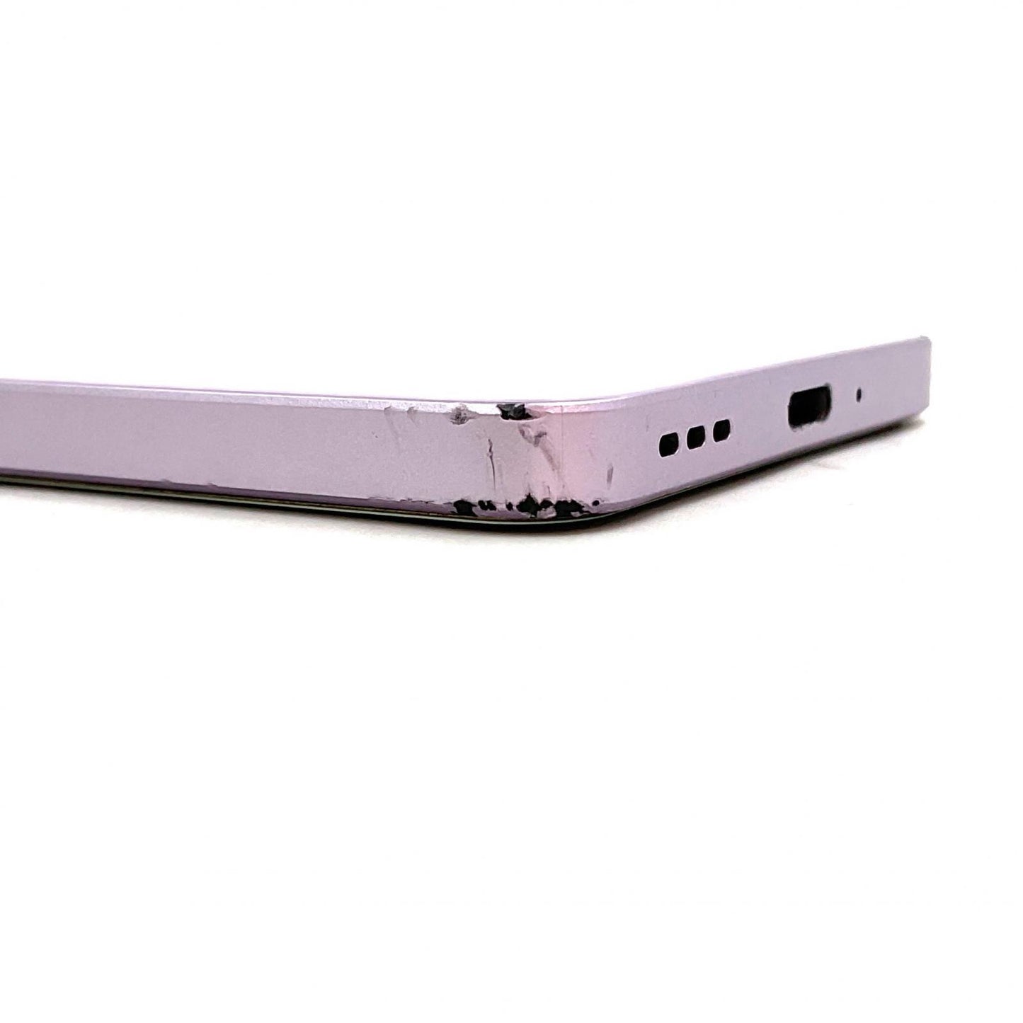 【全額返金保証】【最速発送】OPPO Reno 11 A 128GB コーラルパープル SIMフリー CPH2603 白ロム 動作確認済