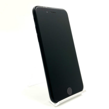 【全額返金保証】【最速発送】Apple iPhone iPhone SE（第2世代） 128GB ブラック docomo 白ロム 動作確認済 77%