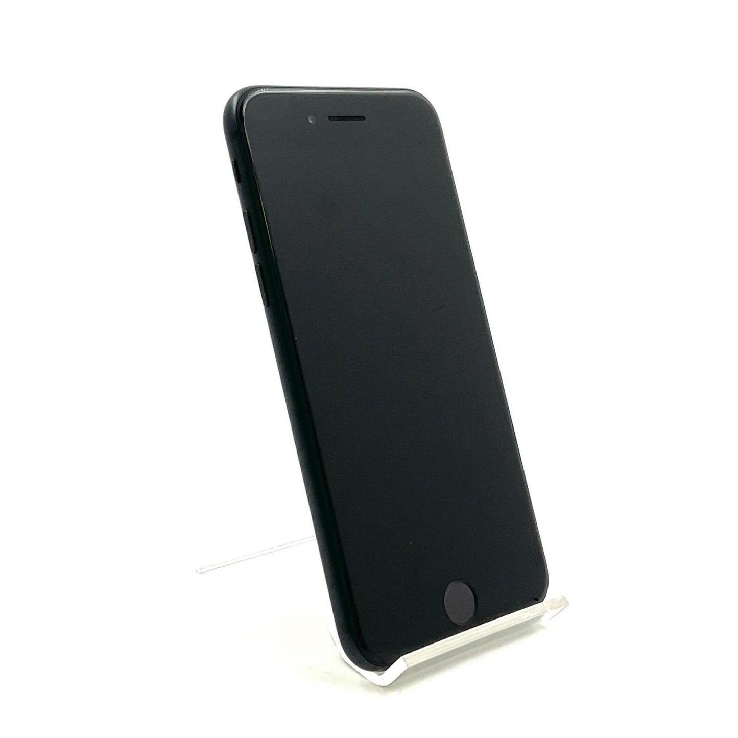 【全額返金保証】【最速発送】Apple iPhone iPhone SE（第2世代） 128GB ブラック docomo 白ロム 動作確認済 88%