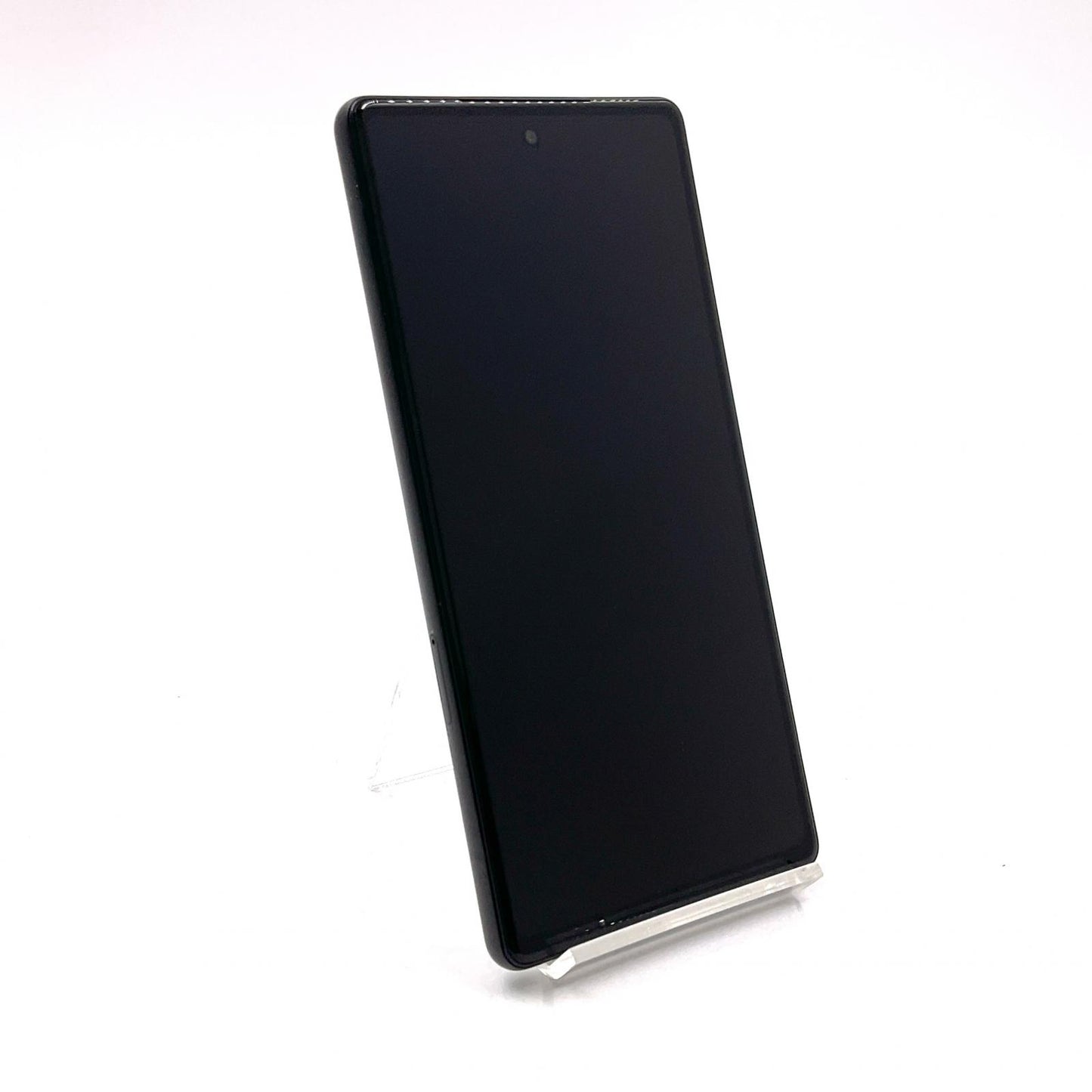 【全額返金保証】【最速発送】Google Pixel 6a 128GB Sage Softbank GB17L 白ロム 動作確認済