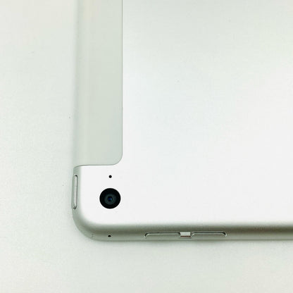 【最速発送】Apple iPad Air 9.7インチ 第2世代 64GB シルバー WiFi+Cellular docomo SIMフリー 白ロム【難有】