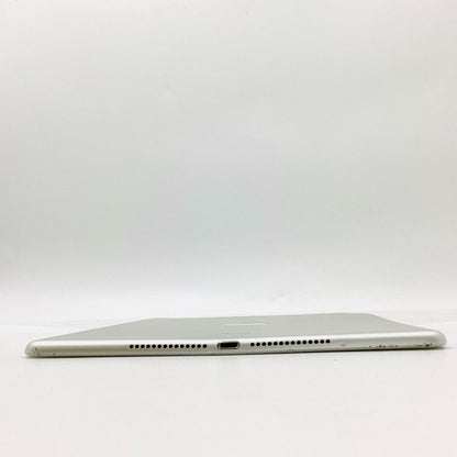 【最速発送】Apple iPad Air 9.7インチ 第2世代 64GB シルバー WiFi+Cellular docomo SIMフリー 白ロム【難有】