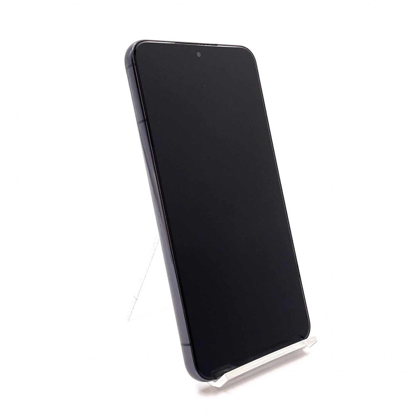【全額返金保証】【最速発送】SAMSUNG Galaxy S22 256GB ファントムホワイト au SCG13 動作確認済