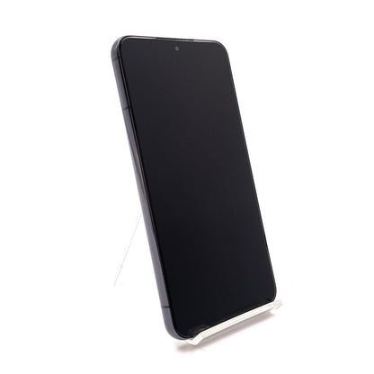 【全額返金保証】【最速発送】SAMSUNG Galaxy S22 256GB ファントムホワイト au SCG13 動作確認済
