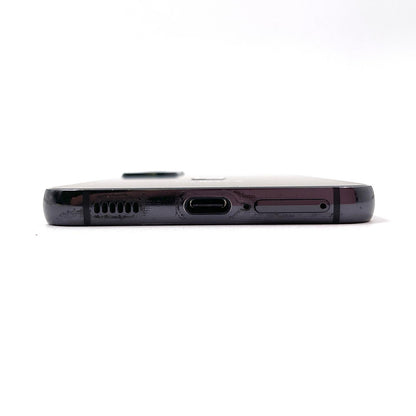 【全額返金保証】【最速発送】SAMSUNG Galaxy S22 256GB ファントムホワイト au SCG13 動作確認済