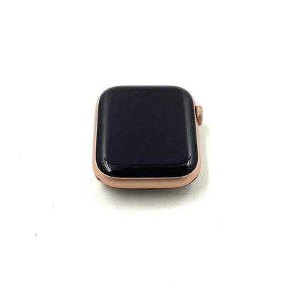 【全額返金保証】【最速発送】Apple Watch SE 第1世代 アルミニウム 44mm GPS 81% 動作確認済
