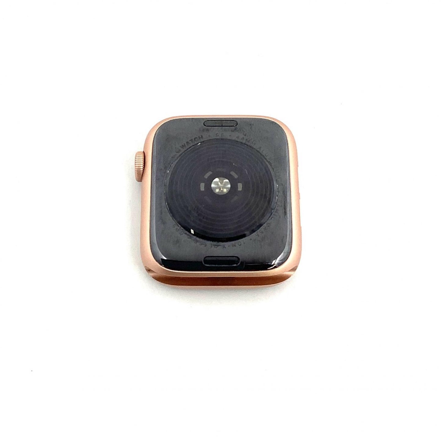 【全額返金保証】【最速発送】Apple Watch SE 第1世代 アルミニウム 44mm GPS 81% 動作確認済