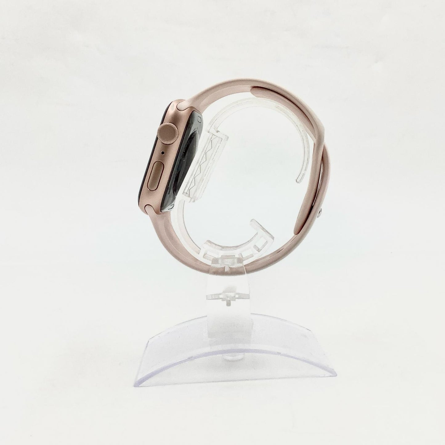 【全額返金保証】【最速発送】Apple Watch SE 第1世代 アルミニウム 44mm GPS 81% 動作確認済