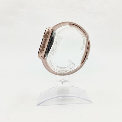 【全額返金保証】【最速発送】Apple Watch SE 第1世代 アルミニウム 44mm GPS 81% 動作確認済