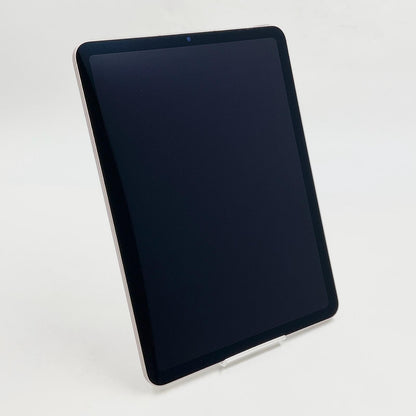 【全額返金保証】【最速発送】Apple iPad Air 10.9インチ 第5世代 64GB ピンク WiFi+Cellular Softbank SIMフリー 白ロム 動作確認済
