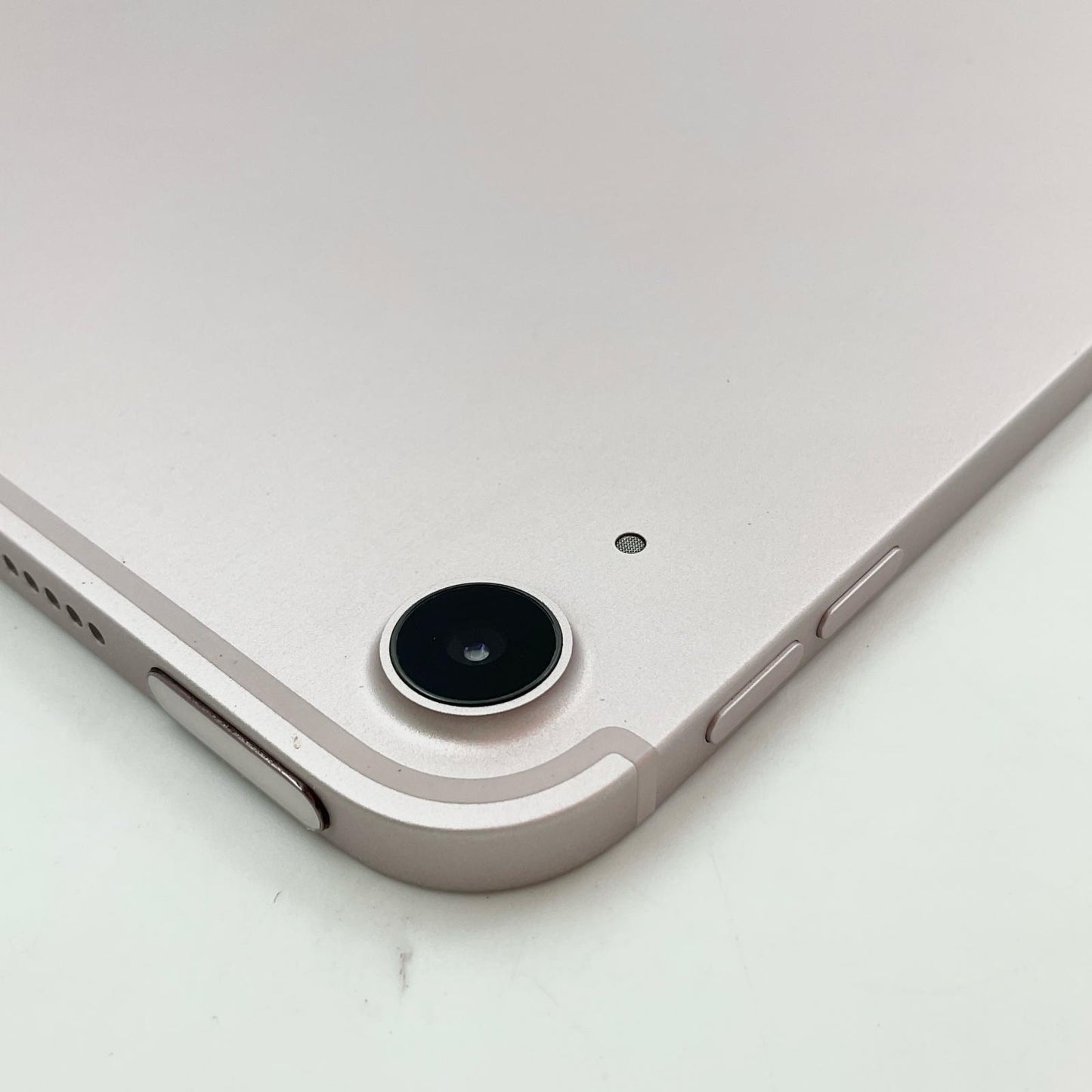 【全額返金保証】【最速発送】Apple iPad Air 10.9インチ 第5世代 64GB ピンク WiFi+Cellular Softbank SIMフリー 白ロム 動作確認済