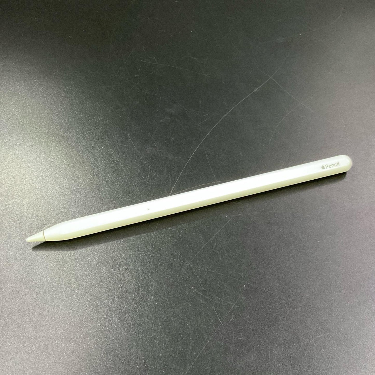 【全額返金保証】【最速発送】Apple Apple Pencil 第2世代 MU8F2J/A 動作確認済
