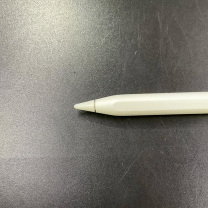 【全額返金保証】【最速発送】Apple Apple Pencil 第2世代 MU8F2J/A 動作確認済