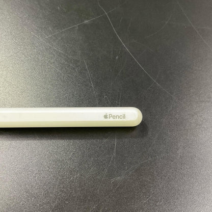 【全額返金保証】【最速発送】Apple Apple Pencil 第2世代 MU8F2J/A 動作確認済