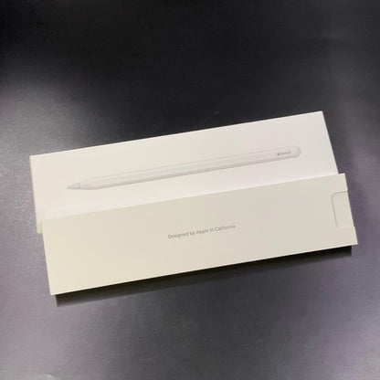 【全額返金保証】【最速発送】Apple Apple Pencil 第2世代 MU8F2J/A 動作確認済