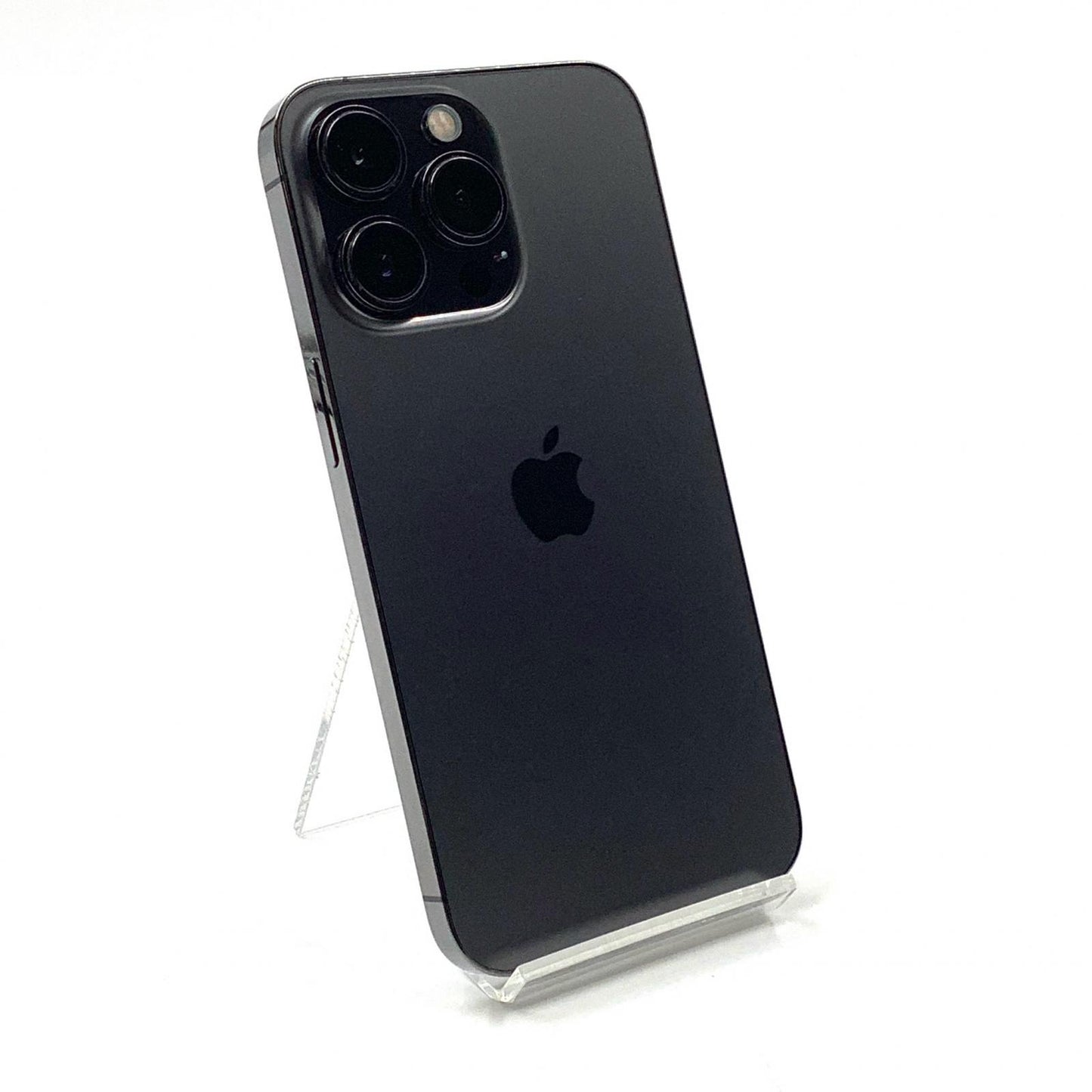 【全額返金保証】【最速発送】Apple iPhone iPhone 13 Pro 256GB グラファイト 楽天モバイル 白ロム 動作確認済 85%