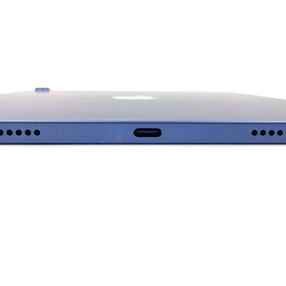 【全額返金保証】【最速発送】Apple iPad iPad 10.9インチ 第10世代 64GB ブルー Wi-Fi 動作確認済