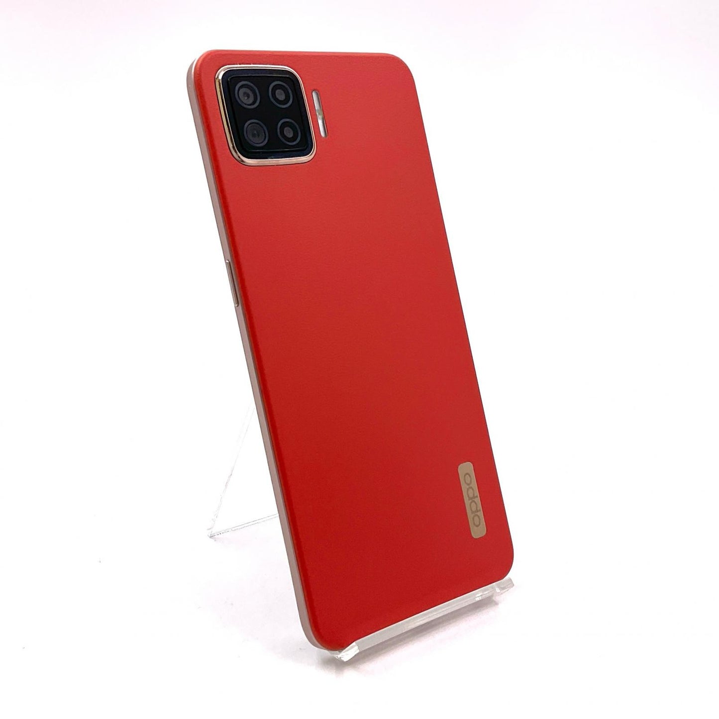 【全額返金保証】【最速発送】OPPO A73 64GB オレンジ 楽天モバイル CPH2099 白ロム 美品 動作確認済