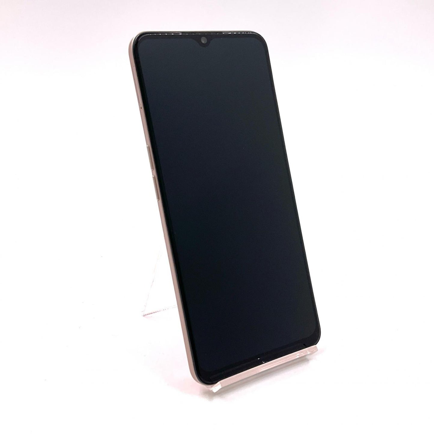 【全額返金保証】【最速発送】OPPO A73 64GB オレンジ 楽天モバイル CPH2099 白ロム 美品 動作確認済