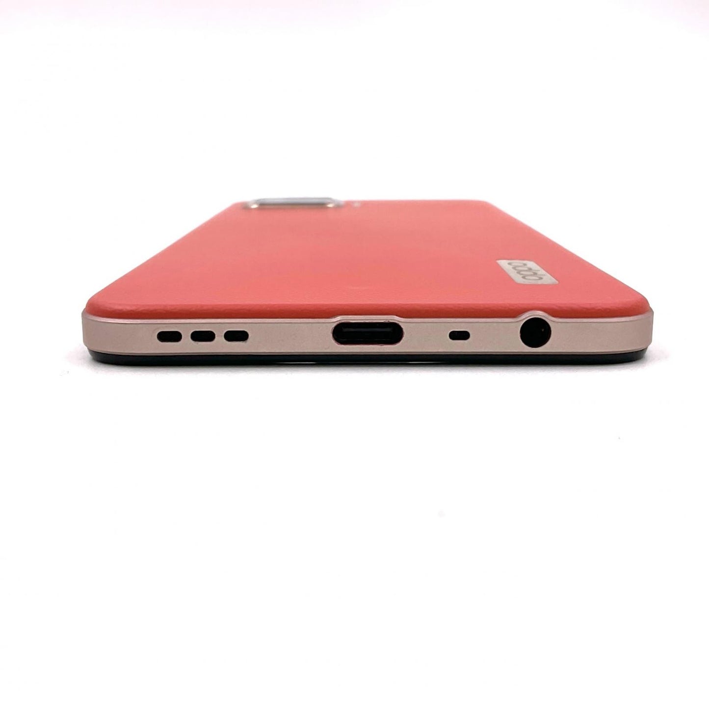 【全額返金保証】【最速発送】OPPO A73 64GB オレンジ 楽天モバイル CPH2099 白ロム 美品 動作確認済