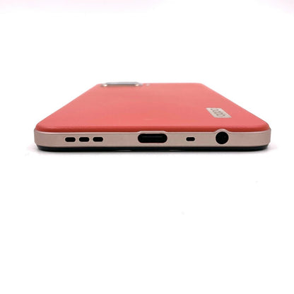【全額返金保証】【最速発送】OPPO A73 64GB オレンジ 楽天モバイル CPH2099 白ロム 美品 動作確認済