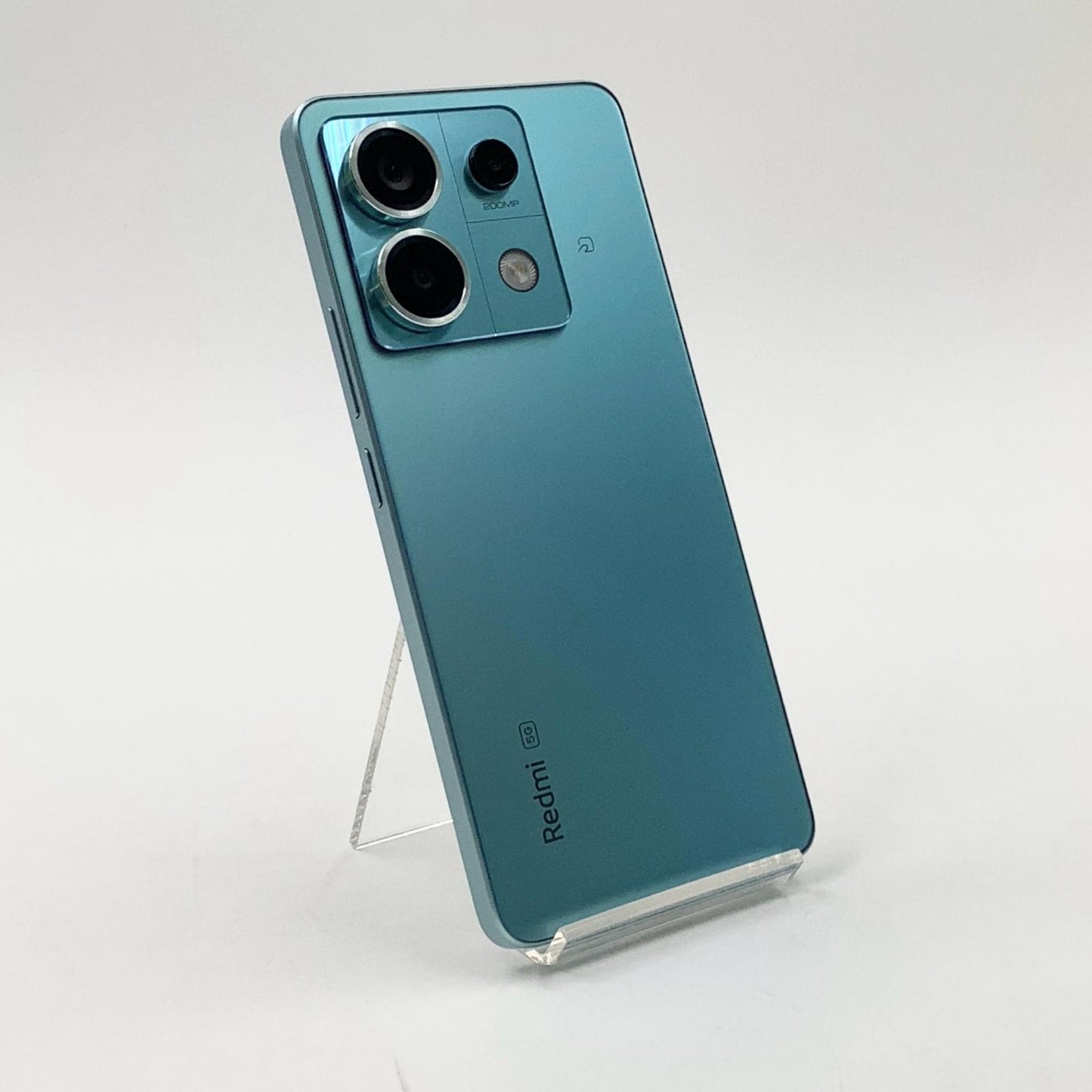 【全額返金保証】【最速発送】Xiaomi Redmi Note 13 Pro 5G 256GB au XIG15 白ロム 超美品 動作確認済