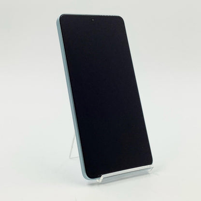 【全額返金保証】【最速発送】Xiaomi Redmi Note 13 Pro 5G 256GB au XIG15 白ロム 超美品 動作確認済