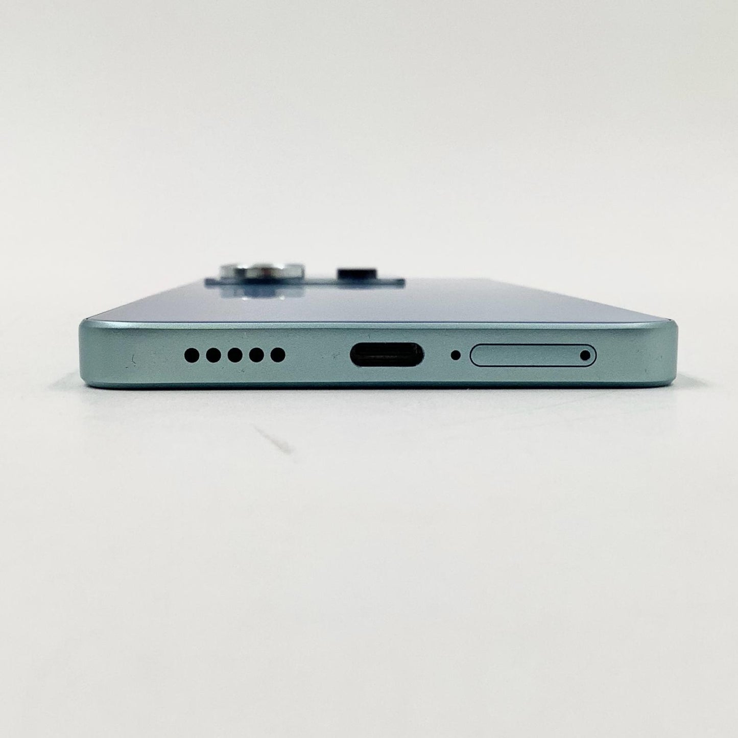 【全額返金保証】【最速発送】Xiaomi Redmi Note 13 Pro 5G 256GB au XIG15 白ロム 超美品 動作確認済