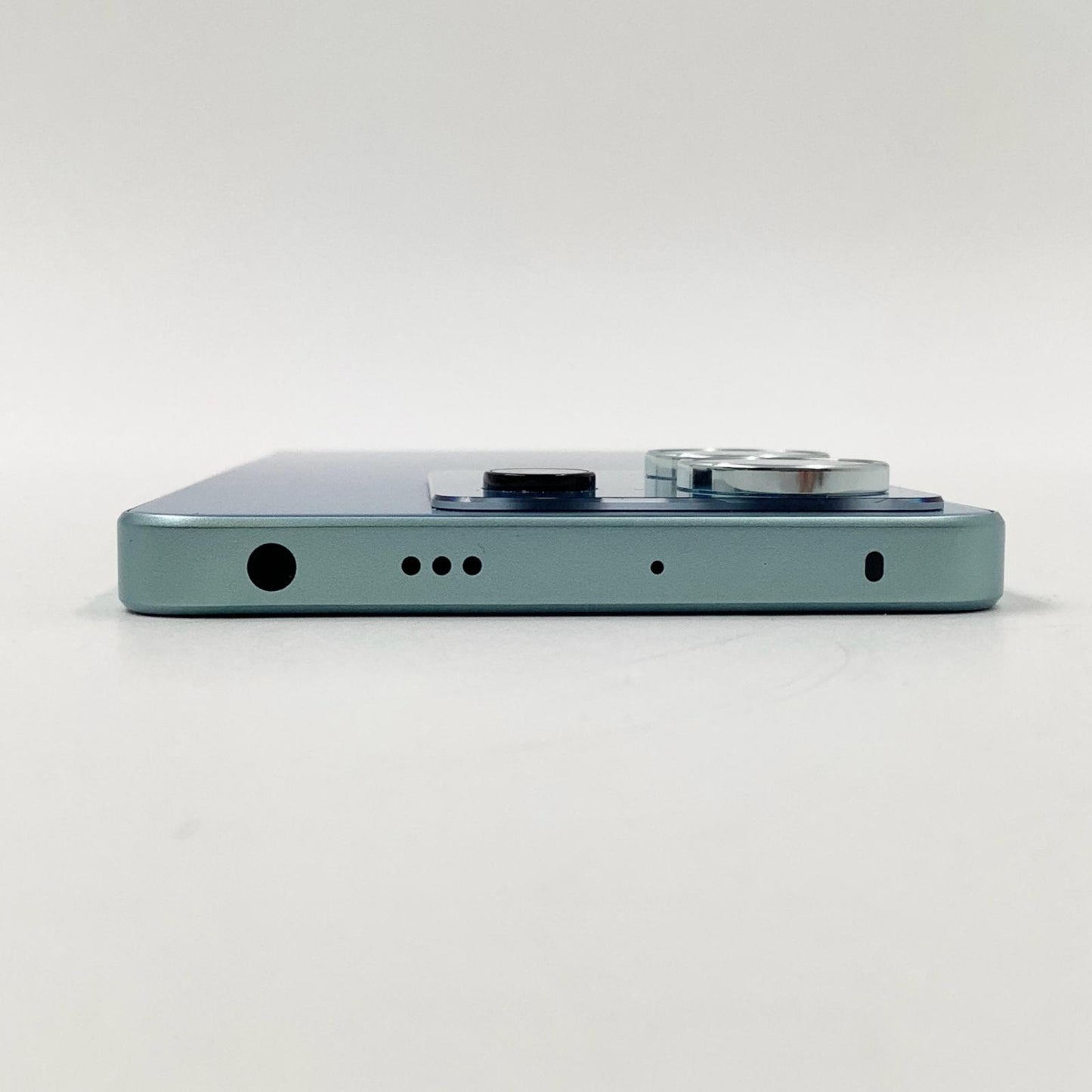 【全額返金保証】【最速発送】Xiaomi Redmi Note 13 Pro 5G 256GB au XIG15 白ロム 超美品 動作確認済