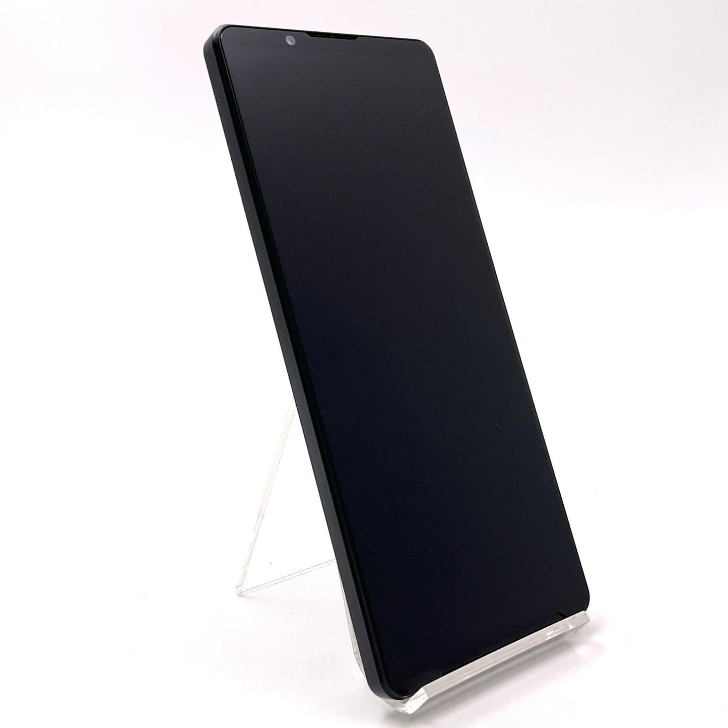 【全額返金保証】【最速発送】Sony Xperia 1 IV 256GB ブラック docomo SO-51C 動作確認済