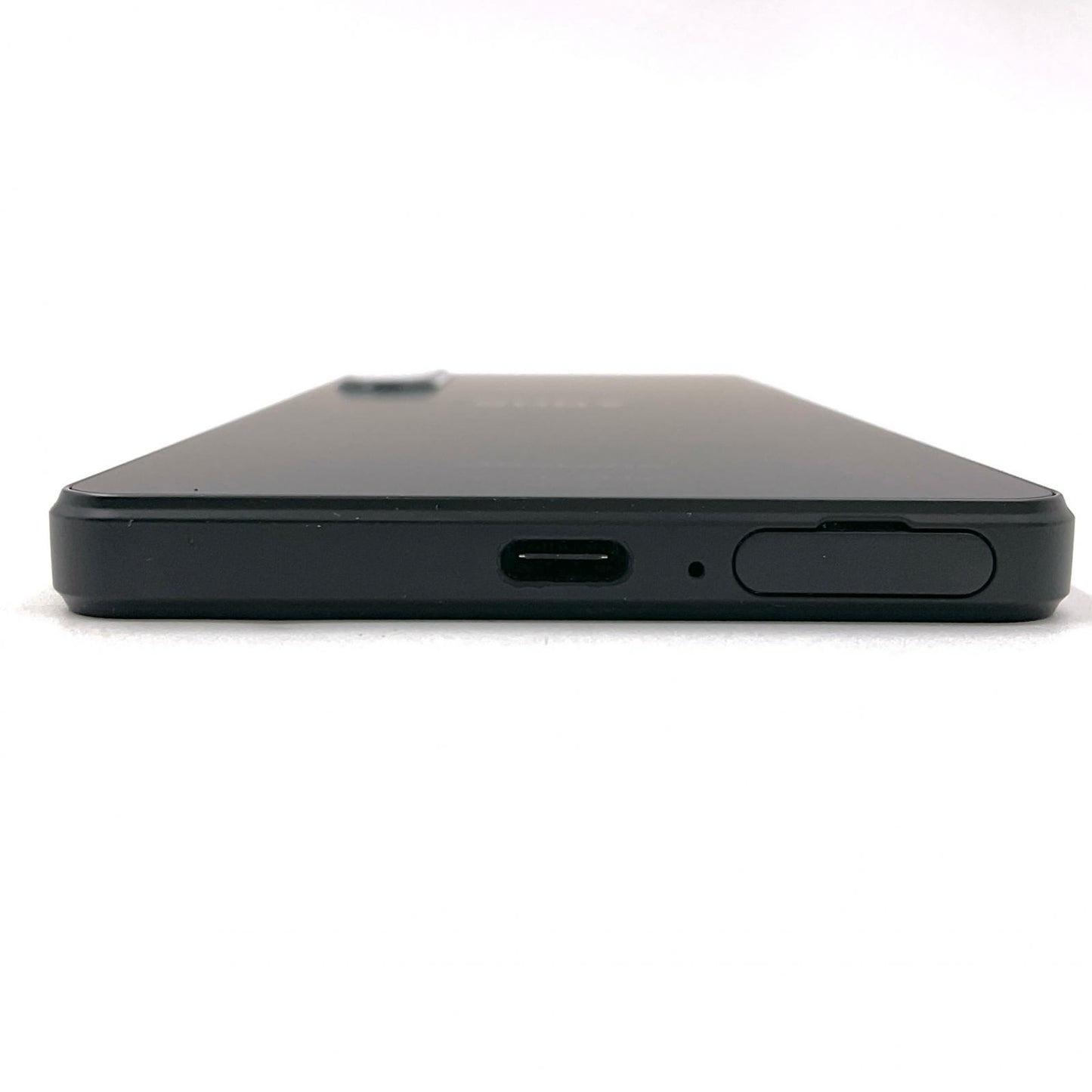 【全額返金保証】【最速発送】Sony Xperia 1 IV 256GB ブラック docomo SO-51C 動作確認済