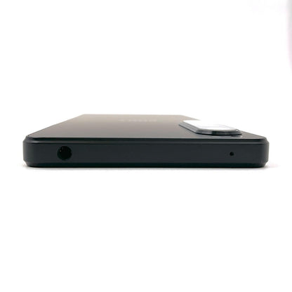 【全額返金保証】【最速発送】Sony Xperia 1 IV 256GB ブラック docomo SO-51C 動作確認済