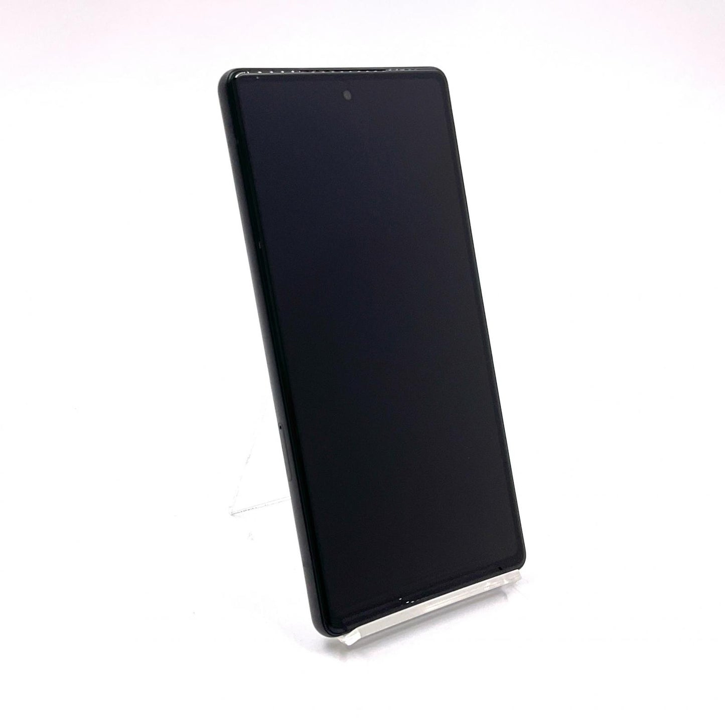 【全額返金保証】【最速発送】Google Pixel 6a 128GB Sage Softbank GB17L 白ロム 動作確認済