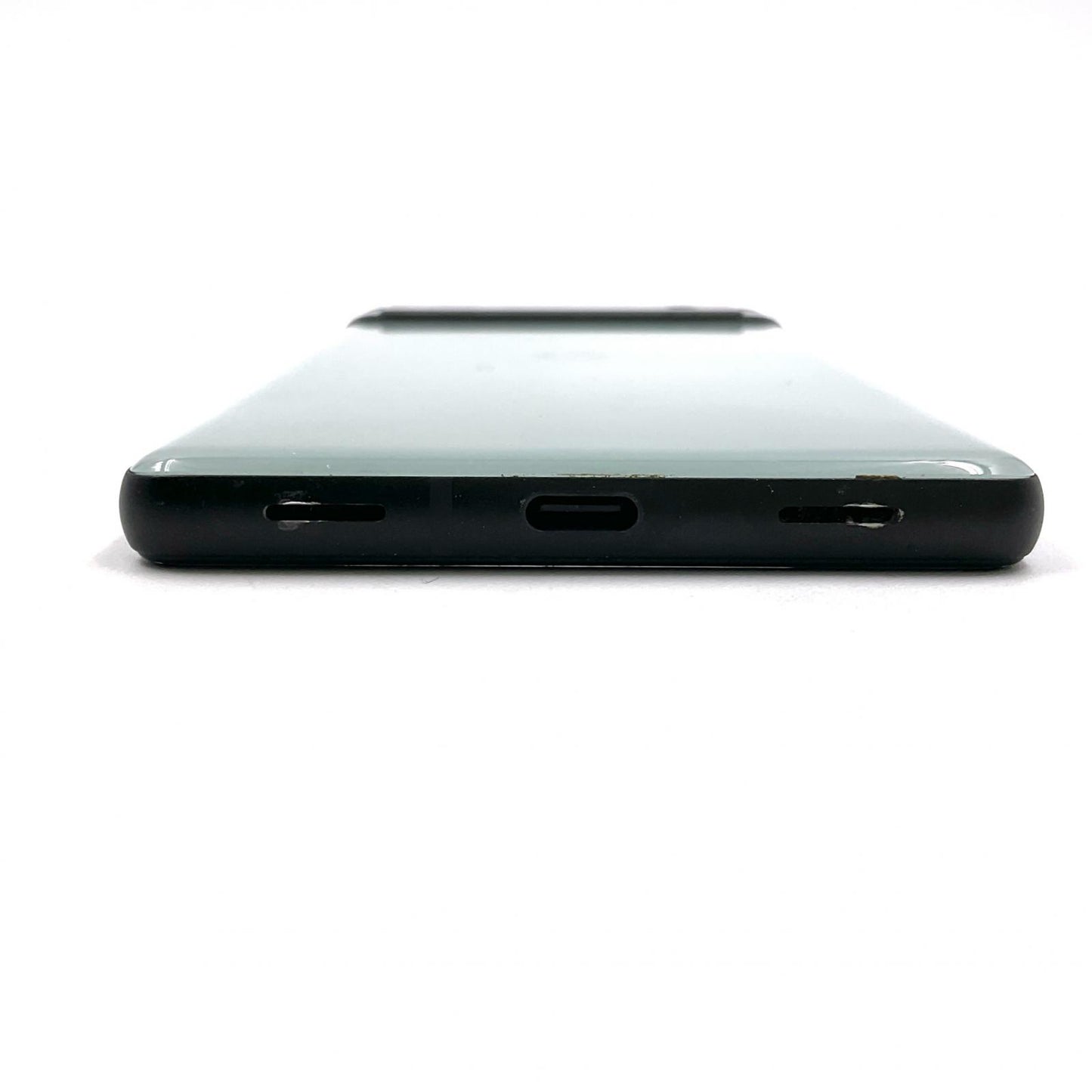 【全額返金保証】【最速発送】Google Pixel 6a 128GB Sage Softbank GB17L 白ロム 動作確認済