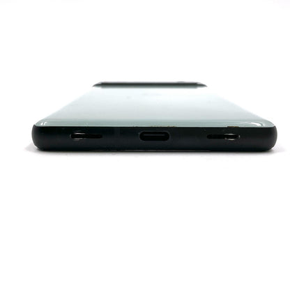 【全額返金保証】【最速発送】Google Pixel 6a 128GB Sage Softbank GB17L 白ロム 動作確認済