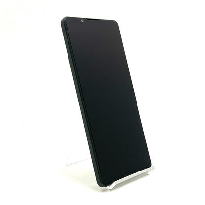 【全額返金保証】【最速発送】Sony Xperia 1 V 512GB カーキグリーン SIMフリー XQ-DQ44 白ロム 動作確認済
