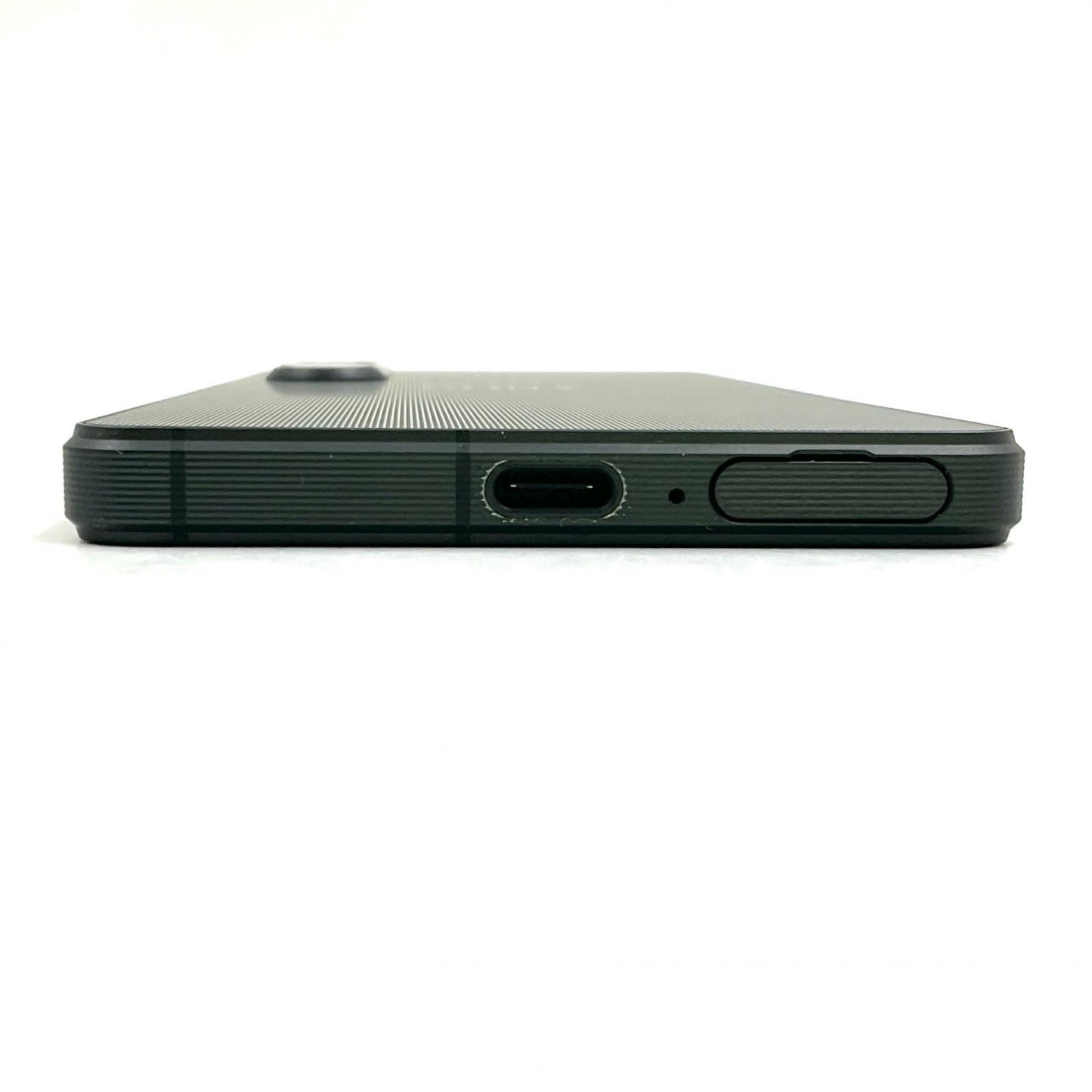 【全額返金保証】【最速発送】Sony Xperia 1 V 512GB カーキグリーン SIMフリー XQ-DQ44 白ロム 動作確認済