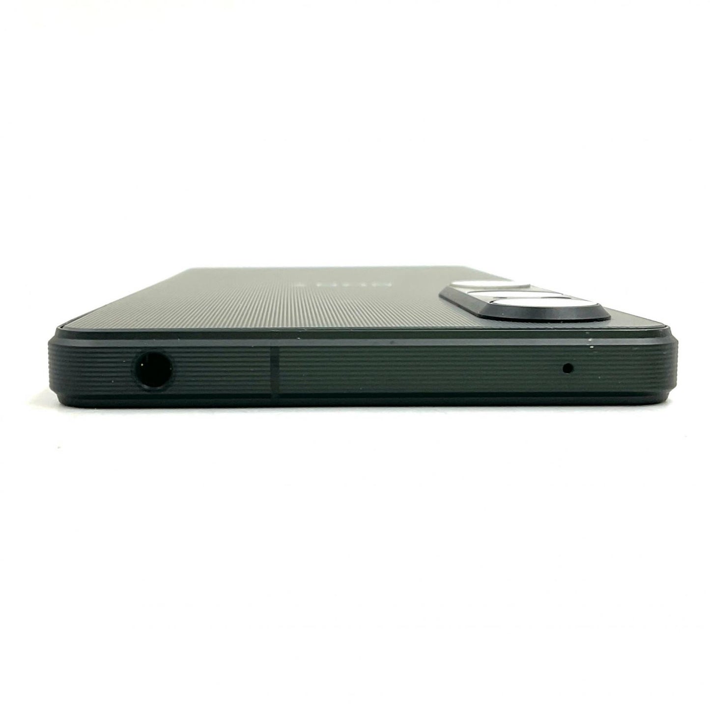 【全額返金保証】【最速発送】Sony Xperia 1 V 512GB カーキグリーン SIMフリー XQ-DQ44 白ロム 動作確認済