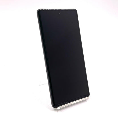 【全額返金保証】【最速発送】Google Pixel 6a 128GB Sage SIMフリー GB17L 白ロム 動作確認済