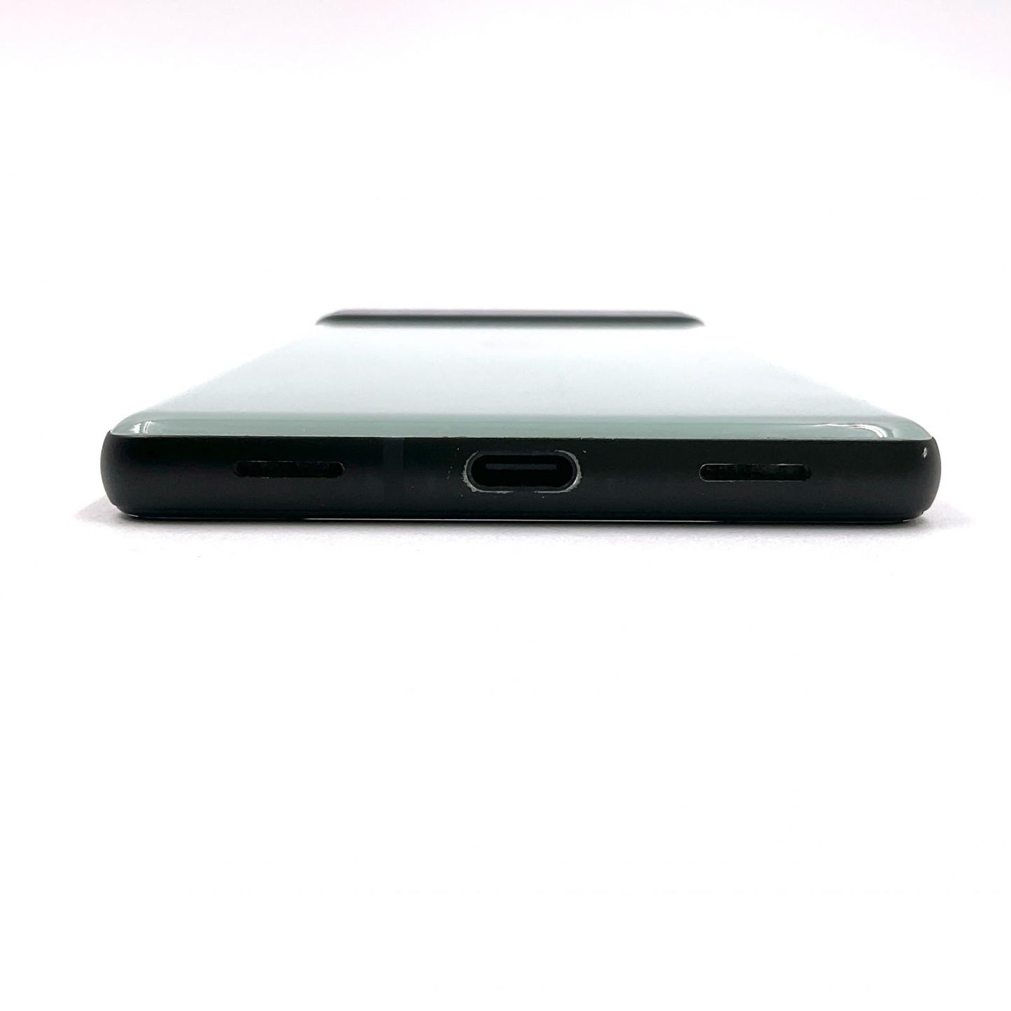 【全額返金保証】【最速発送】Google Pixel 6a 128GB Sage SIMフリー GB17L 白ロム 動作確認済