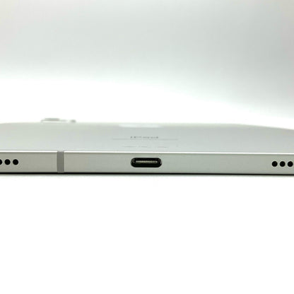 【最速発送】Apple iPad Pro 11インチ 第2世代 256GB シルバー WiFi+Cellular au 白ロム【難有】
