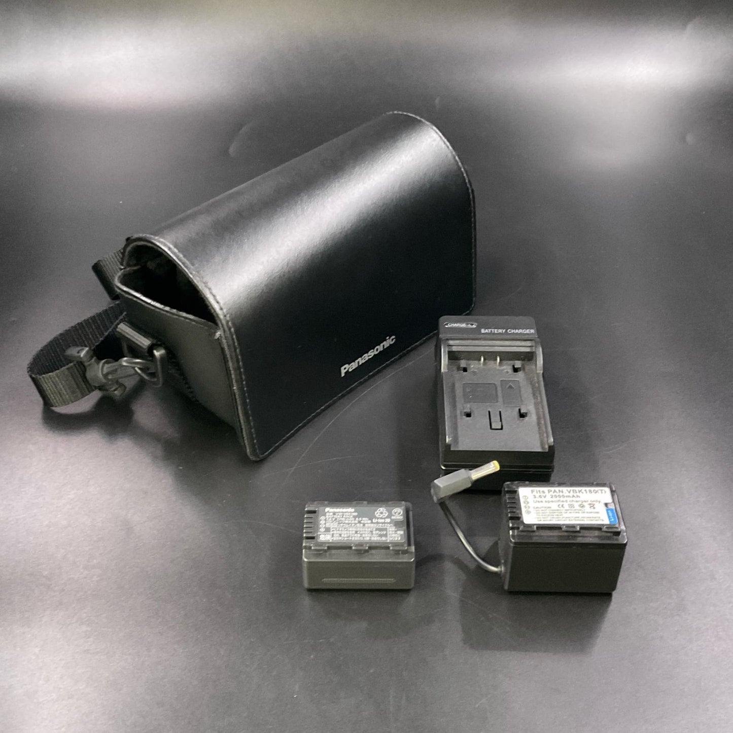【全額返金保証】【最速発送】Panasonic HDC-TM35 ホワイト 動作確認済