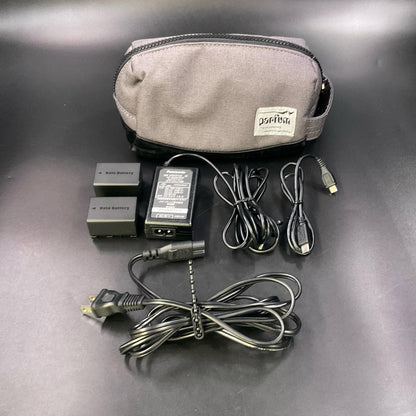 【全額返金保証】【最速発送】JVC GZ-E770-W 動作確認済