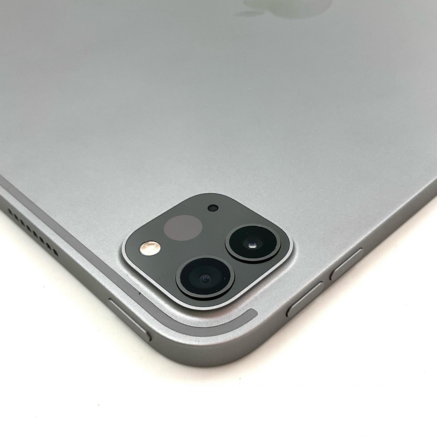 【全額返金保証】【最速発送】Apple iPad Pro 11インチ 第4世代 128GB スペースグレイ Wi-Fi 美品 動作確認済