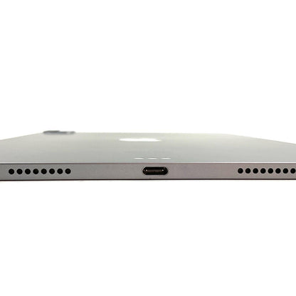 【全額返金保証】【最速発送】Apple iPad Pro 11インチ 第4世代 128GB スペースグレイ Wi-Fi 美品 動作確認済