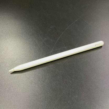 【全額返金保証】【最速発送】Apple Apple Pencil 第2世代 MU8F2J/A 美品 動作確認済